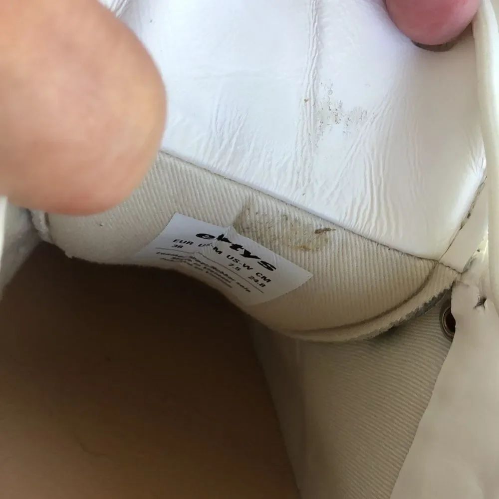 Eytys Sneakers  - Picture 9 of 9